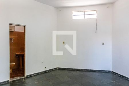 Sala/Quarto de kitnet/studio para alugar com 1 quarto, 50m² em Minaslândia (p Maio), Belo Horizonte