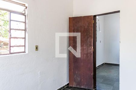 Cozinha de kitnet/studio para alugar com 1 quarto, 50m² em Minaslândia (p Maio), Belo Horizonte