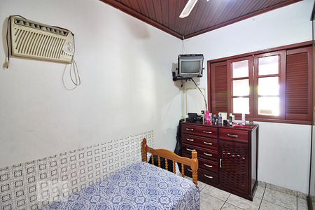 Quarto 1  de casa à venda com 2 quartos, 210m² em Assunção, São Bernardo do Campo