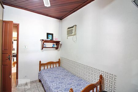 Quarto 1  de casa para alugar com 2 quartos, 210m² em Assunção, São Bernardo do Campo