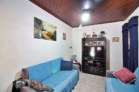 Sala  de casa à venda com 2 quartos, 210m² em Assunção, São Bernardo do Campo