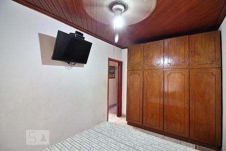 Quarto 2  de casa para alugar com 2 quartos, 210m² em Assunção, São Bernardo do Campo