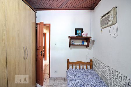 Quarto 1  de casa para alugar com 2 quartos, 210m² em Assunção, São Bernardo do Campo