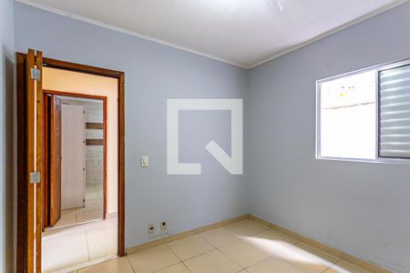 Quarto 1 de apartamento à venda com 2 quartos, 65m² em Vila Eldízia, Santo André