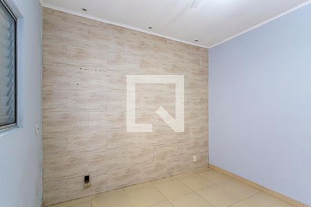 Quarto 1 de apartamento à venda com 2 quartos, 65m² em Vila Eldízia, Santo André