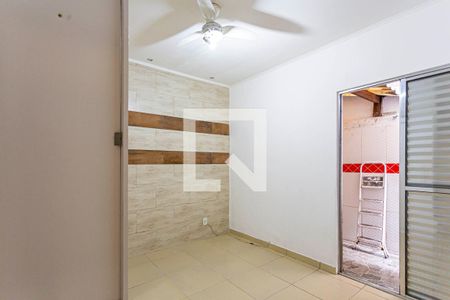 Quarto 2 de apartamento à venda com 2 quartos, 65m² em Vila Eldízia, Santo André