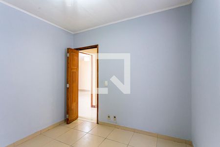 Quarto 1 de apartamento à venda com 2 quartos, 65m² em Vila Eldízia, Santo André