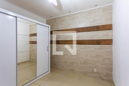 Quarto 2 de apartamento para alugar com 2 quartos, 65m² em Vila Eldízia, Santo André