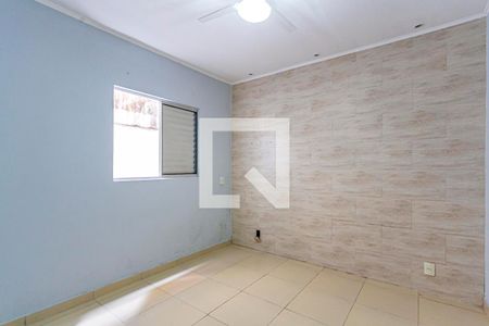 Quarto 1 de apartamento para alugar com 2 quartos, 65m² em Vila Eldízia, Santo André