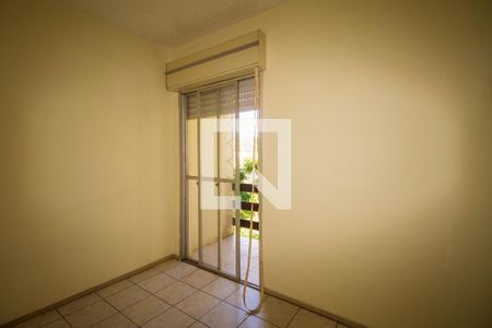 Quarto 2 de apartamento para alugar com 2 quartos, 54m² em Vila Nova, Porto Alegre