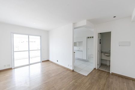 Apartamento para alugar com 92m², 3 quartos e 2 vagasSala