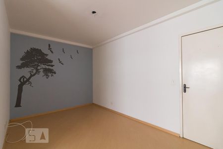 Sala de apartamento para alugar com 2 quartos, 67m² em Vila Augusta, Guarulhos