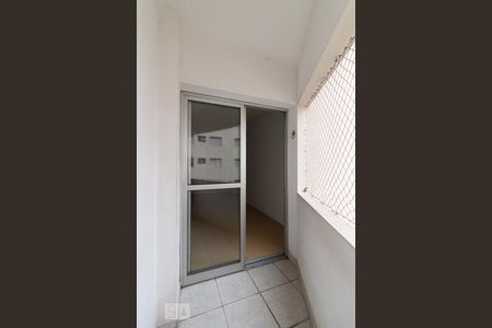 Varanda de apartamento para alugar com 2 quartos, 67m² em Vila Augusta, Guarulhos