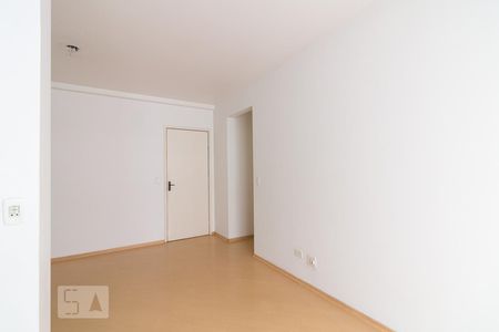 Sala de apartamento para alugar com 2 quartos, 67m² em Vila Augusta, Guarulhos