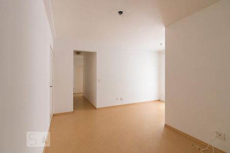 Sala de apartamento para alugar com 2 quartos, 67m² em Vila Augusta, Guarulhos