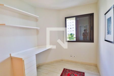 Quarto de apartamento à venda com 4 quartos, 132m² em Paraíso, São Paulo