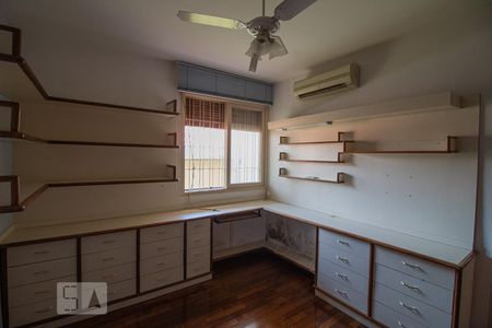 Suite 1 de casa à venda com 4 quartos, 485m² em Brooklin, São Paulo