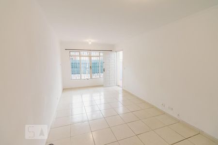 Sala de casa para alugar com 2 quartos, 120m² em Vila Ipojuca, São Paulo