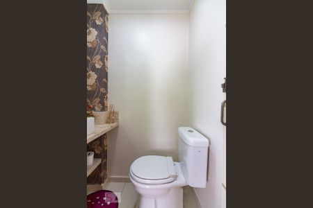 Apartamento à venda com 77m², 2 quartos e 1 vaga Apartamento à venda com 77m², 2 quartos e 1 vagaLavabo