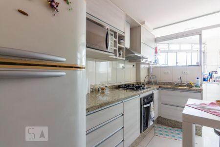 Apartamento à venda com 77m², 2 quartos e 1 vaga Apartamento à venda com 77m², 2 quartos e 1 vagaCozinha