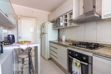Apartamento à venda com 77m², 2 quartos e 1 vaga Apartamento à venda com 77m², 2 quartos e 1 vagaCozinha