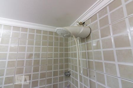 Apartamento à venda com 77m², 2 quartos e 1 vaga Apartamento à venda com 77m², 2 quartos e 1 vagaBanheiro