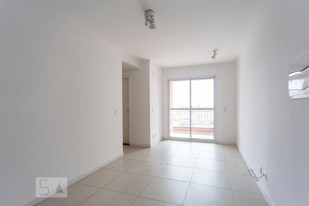Sala de apartamento à venda com 2 quartos, 50m² em Santa Maria, Osasco