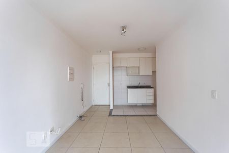 Sala de apartamento à venda com 2 quartos, 50m² em Santa Maria, Osasco