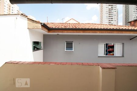 Vista Sala de casa para alugar com 3 quartos, 100m² em Belenzinho, São Paulo