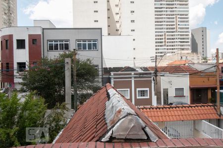 Vista Quarto 1 de casa para alugar com 3 quartos, 100m² em Belenzinho, São Paulo