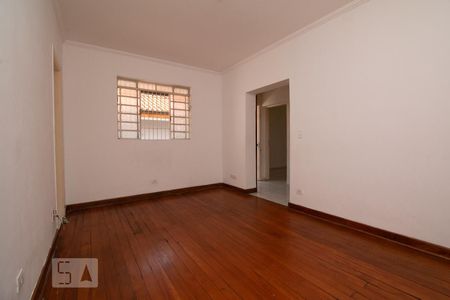 Sala de casa para alugar com 3 quartos, 100m² em Belenzinho, São Paulo