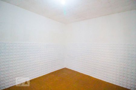 Sala de casa para alugar com 1 quarto, 22m² em Jardim Robru, São Paulo