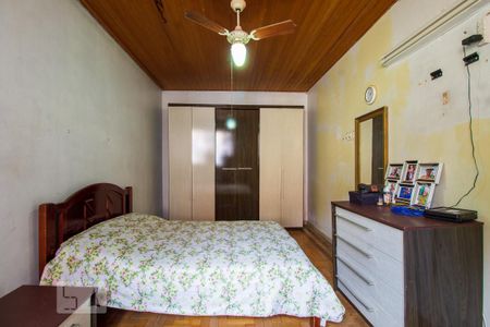 Quarto 1 de casa à venda com 3 quartos, 200m² em Glória, Porto Alegre