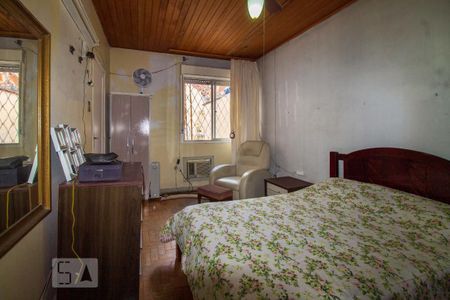 Quarto 1 de casa à venda com 3 quartos, 200m² em Glória, Porto Alegre