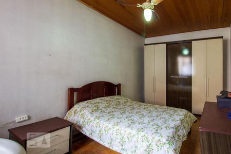 Quarto 1 de casa à venda com 3 quartos, 200m² em Glória, Porto Alegre