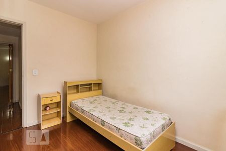 Dormitório2 de apartamento à venda com 2 quartos, 88m² em Medianeira, Porto Alegre