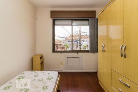 Dormitório2 de apartamento à venda com 2 quartos, 88m² em Medianeira, Porto Alegre