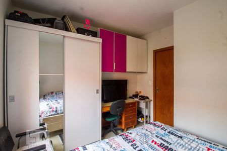 Quarto 1 de casa à venda com 2 quartos, 90m² em Hípica, Porto Alegre