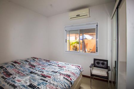 Quarto 1 de casa à venda com 2 quartos, 90m² em Hípica, Porto Alegre