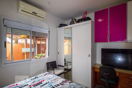 Quarto 1 de casa à venda com 2 quartos, 90m² em Hípica, Porto Alegre