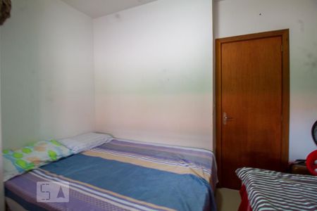 Quarto 2 de casa à venda com 2 quartos, 90m² em Hípica, Porto Alegre