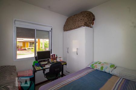 Quarto 2 de casa à venda com 2 quartos, 90m² em Hípica, Porto Alegre