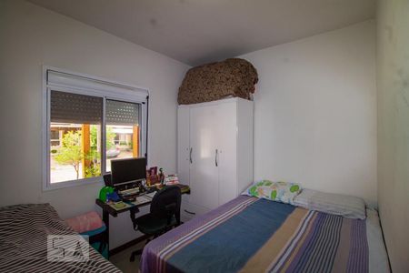 Quarto 2 de casa à venda com 2 quartos, 90m² em Hípica, Porto Alegre