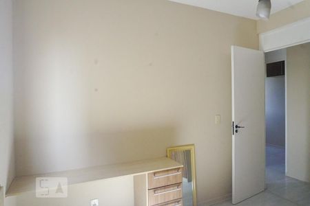 Quarto 1 de apartamento para alugar com 3 quartos, 55m² em Vila Araguaia, São Paulo