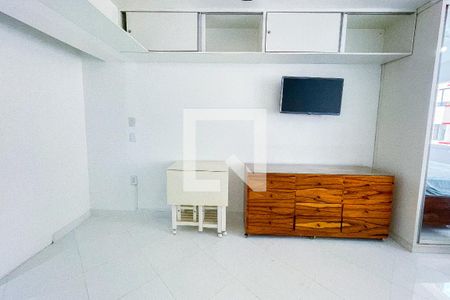 Studio de apartamento para alugar com 1 quarto, 30m² em Cerqueira César, São Paulo