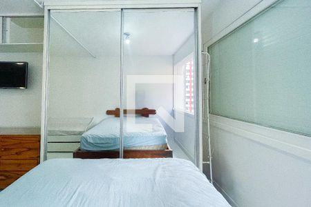 Studio de apartamento para alugar com 1 quarto, 30m² em Cerqueira César, São Paulo