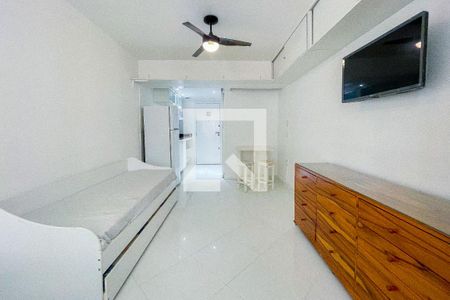 Studio de apartamento para alugar com 1 quarto, 30m² em Cerqueira César, São Paulo