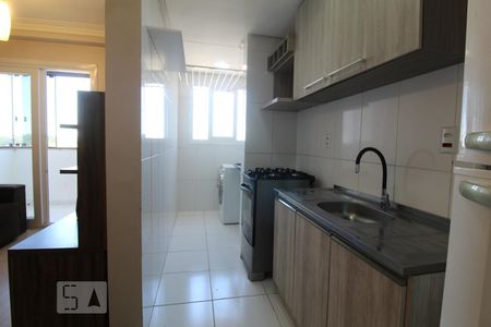 Apartamento para alugar com 2 quartos, 55m² em Marechal Rondon, Canoas