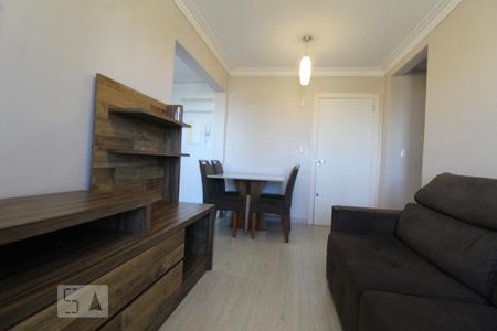 Apartamento para alugar com 2 quartos, 55m² em Marechal Rondon, Canoas