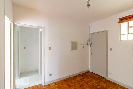 Studio de apartamento para alugar com 1 quarto, 44m² em Bela Vista, São Paulo